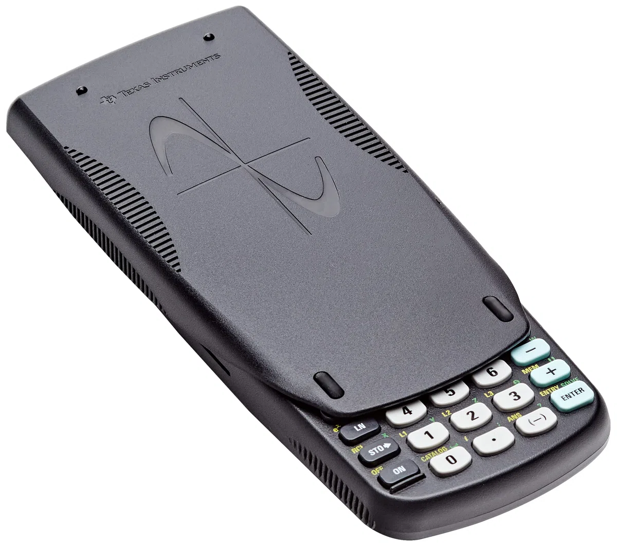 Texas Instruments TI-82STATS Grafikrechner
