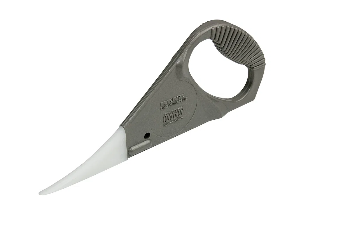 Renz Ring Wire Opener