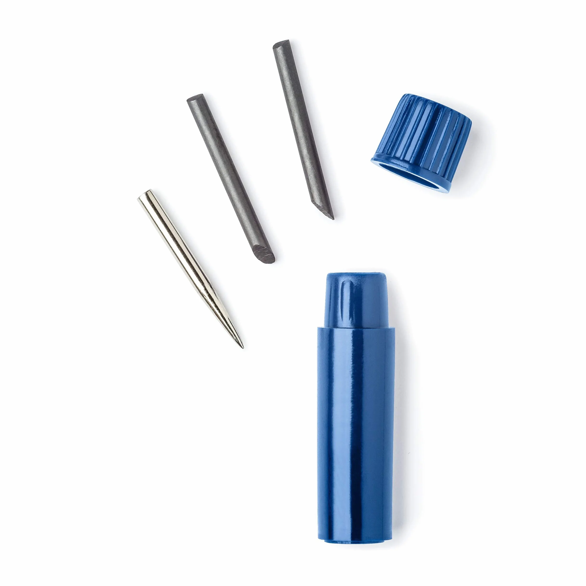 STAEDTLER Noris Club 550 02 Zirkel Schulzirkel mit Schnellverstellung, Set mit Verlängerungsstange und Universaladapter, mit Spindelführung, exakt und präzise, stabiles Etui mit Klappdeckel
