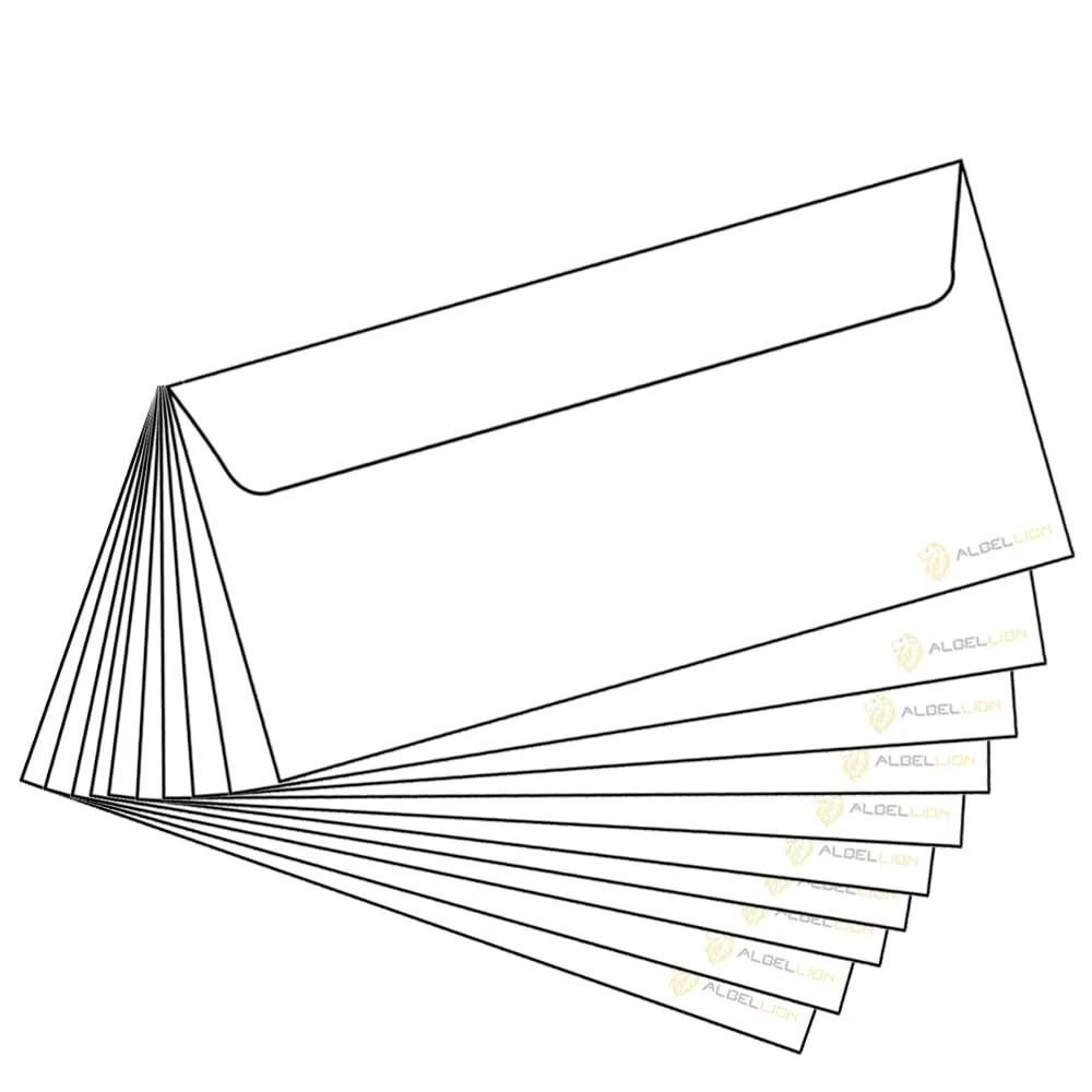10 Stück 0,95 EUR 95 Cent postfrische selbstklebende Briefmarken | Frankaturware Markenset (Motiv: Der kleine Drache Kokosnuss)