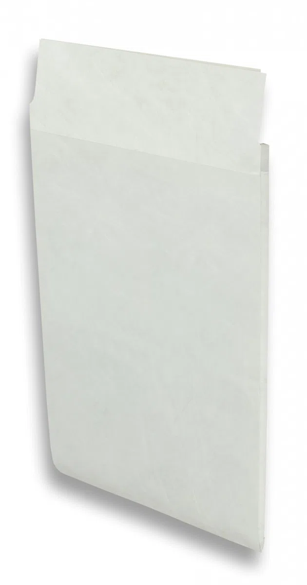 Faltentaschen | Premium | 229 x 324 x 20 mm (DIN C4) Weiß (100 Stück) mit Abziehstreifen | Briefhüllen, Kuverts, Couverts, Umschläge mit 2 Jahren Zufriedenheitsgarantie