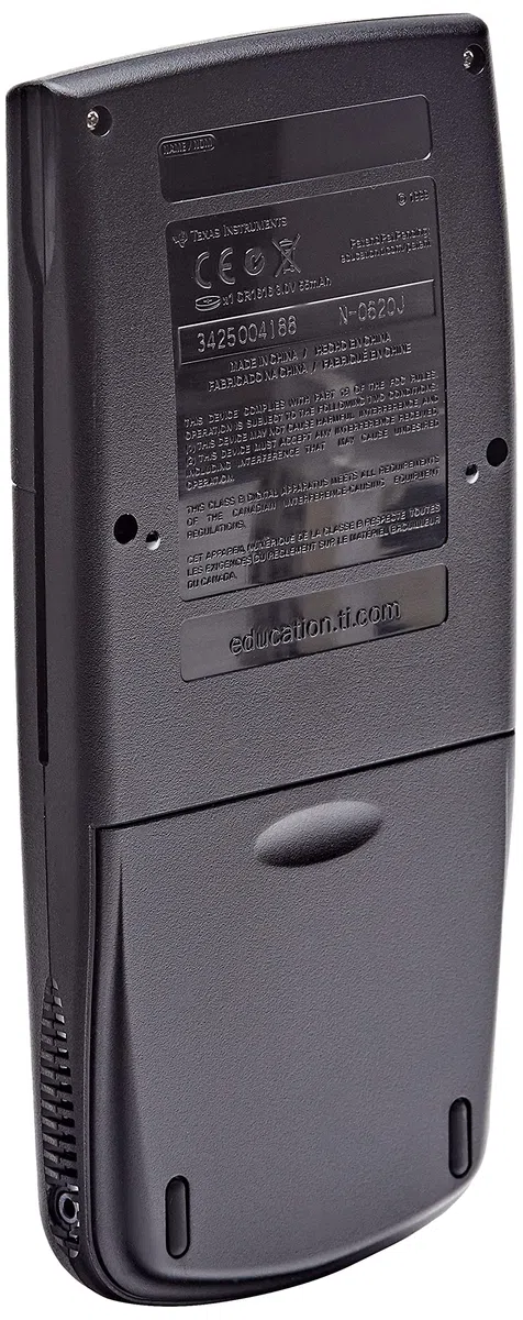 Texas Instruments TI-82STATS Grafikrechner