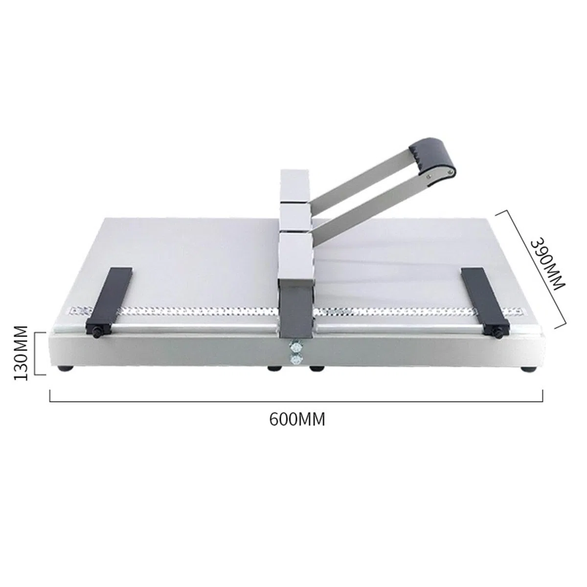 Manuelle Falzmaschine A4/A3 Falzwerkzeug für Papierordner,Maschine zum Falzkartenschneiden für kommerzielle Buchumschläge im Büro Papierfalzmaschinen, für Hardcover-Flip-Book-Linie