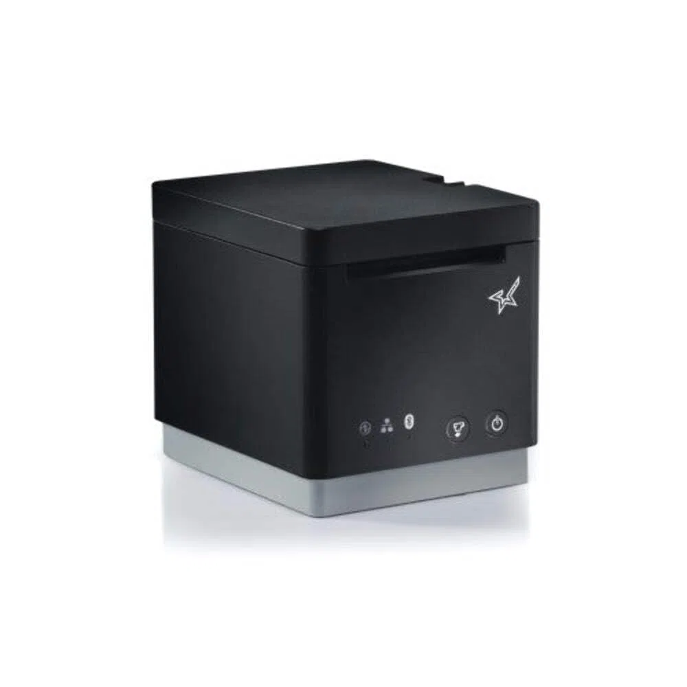 Star MCP21 LB BK E/U 58 mm LAN USB BT
