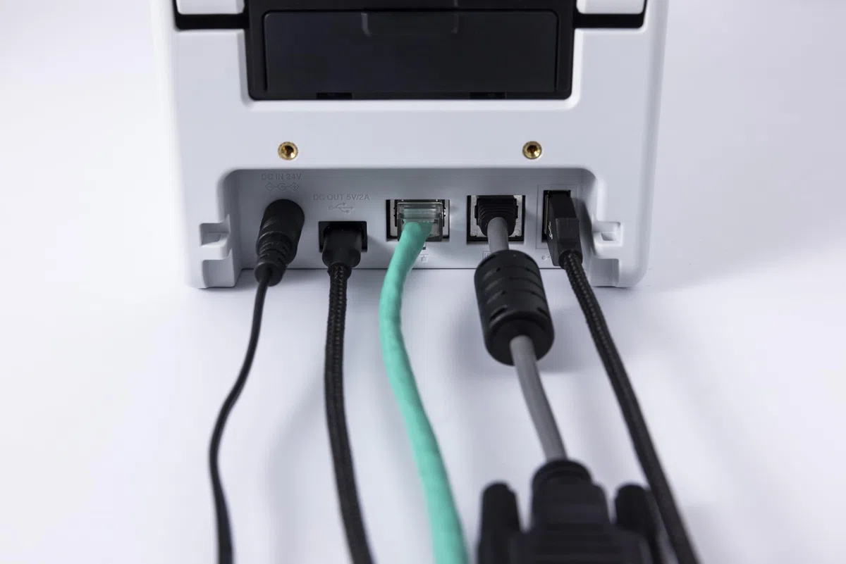 Brother International GmbH TD-2350DSA203