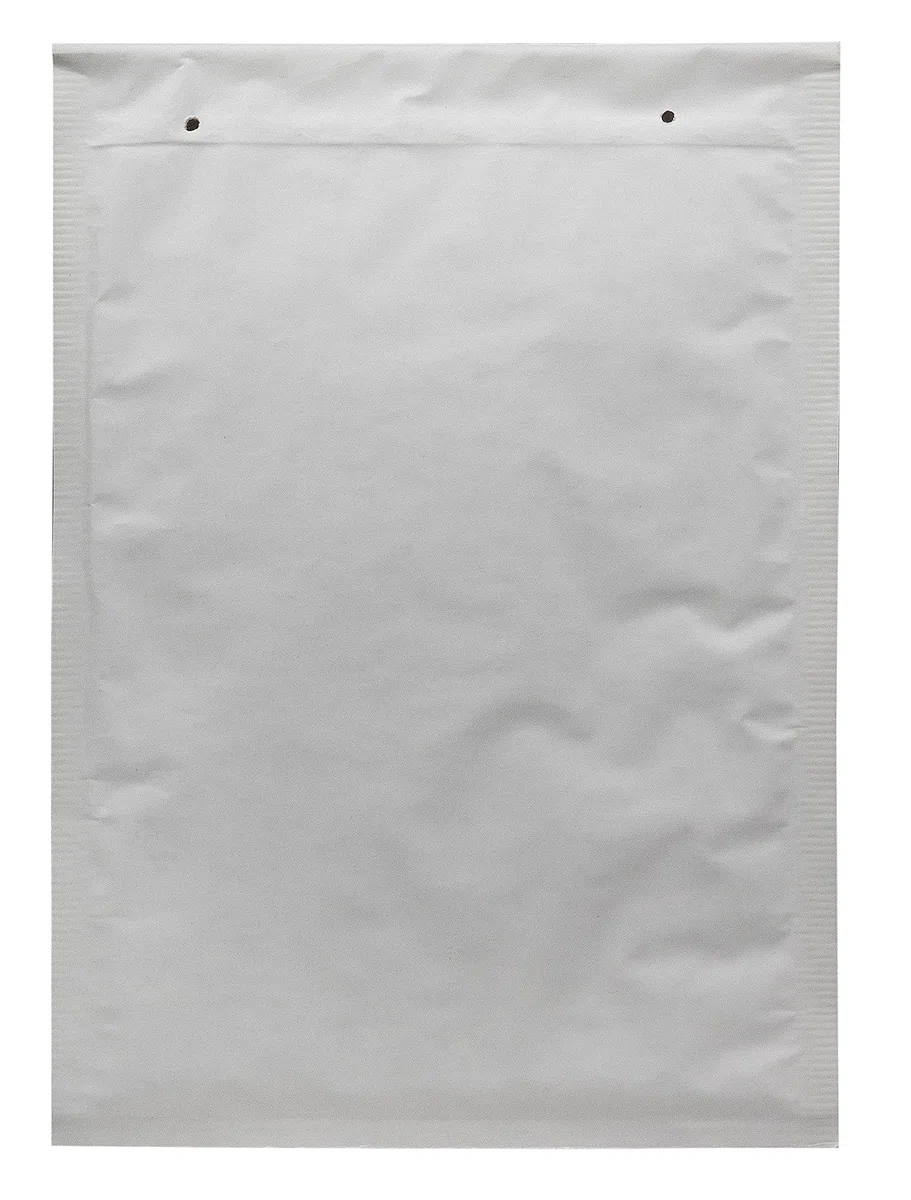 100 Versandtaschen Luftpolsterumschläge haftklebend Luftpolsterversandtaschen Luftpolstertaschen Gr. D4 weiß D/4 (200mm x 275 mm) Umschläge gepolstert Polsterumschlag Taschen