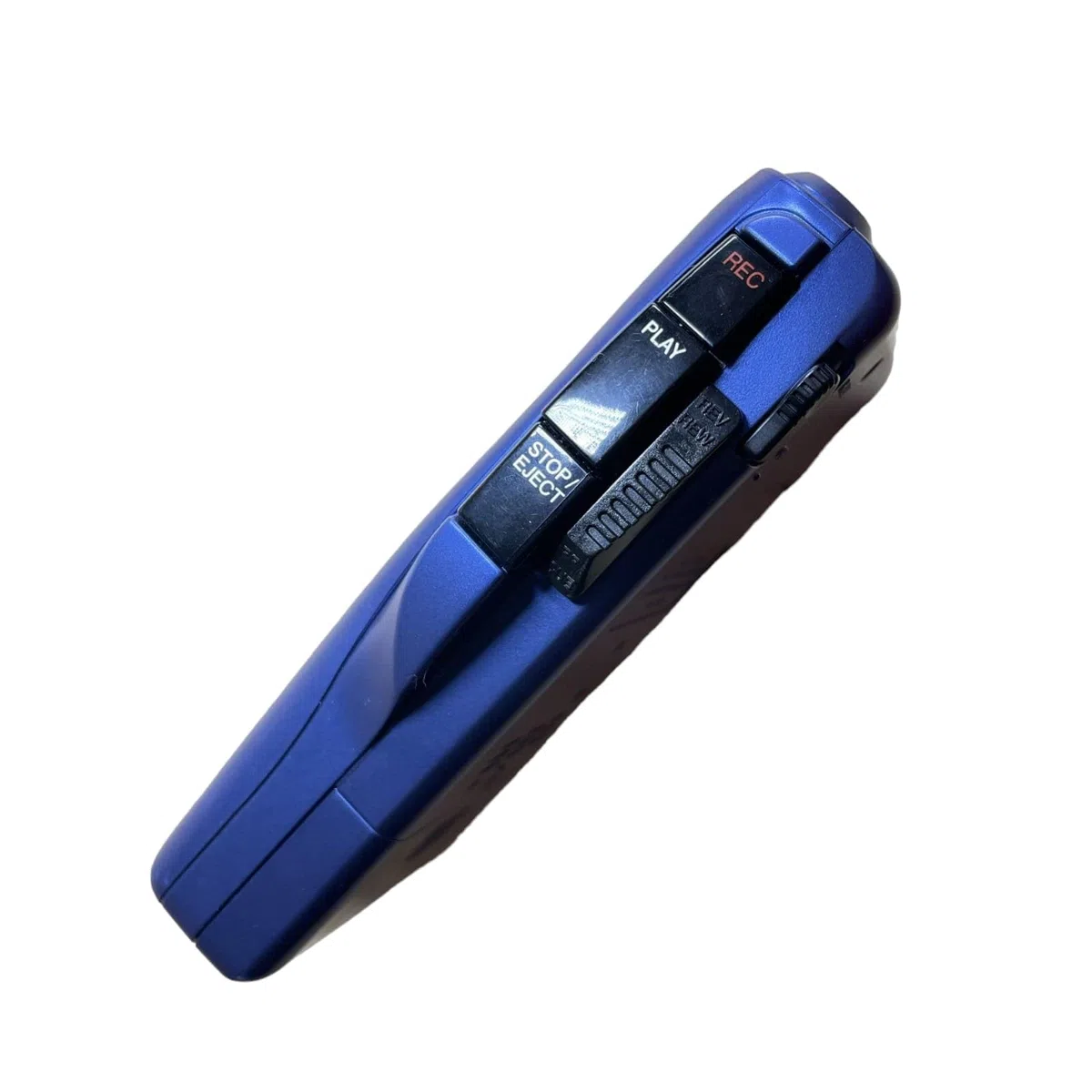 Olympus pearcorder S702 Mikrokassette Recorder