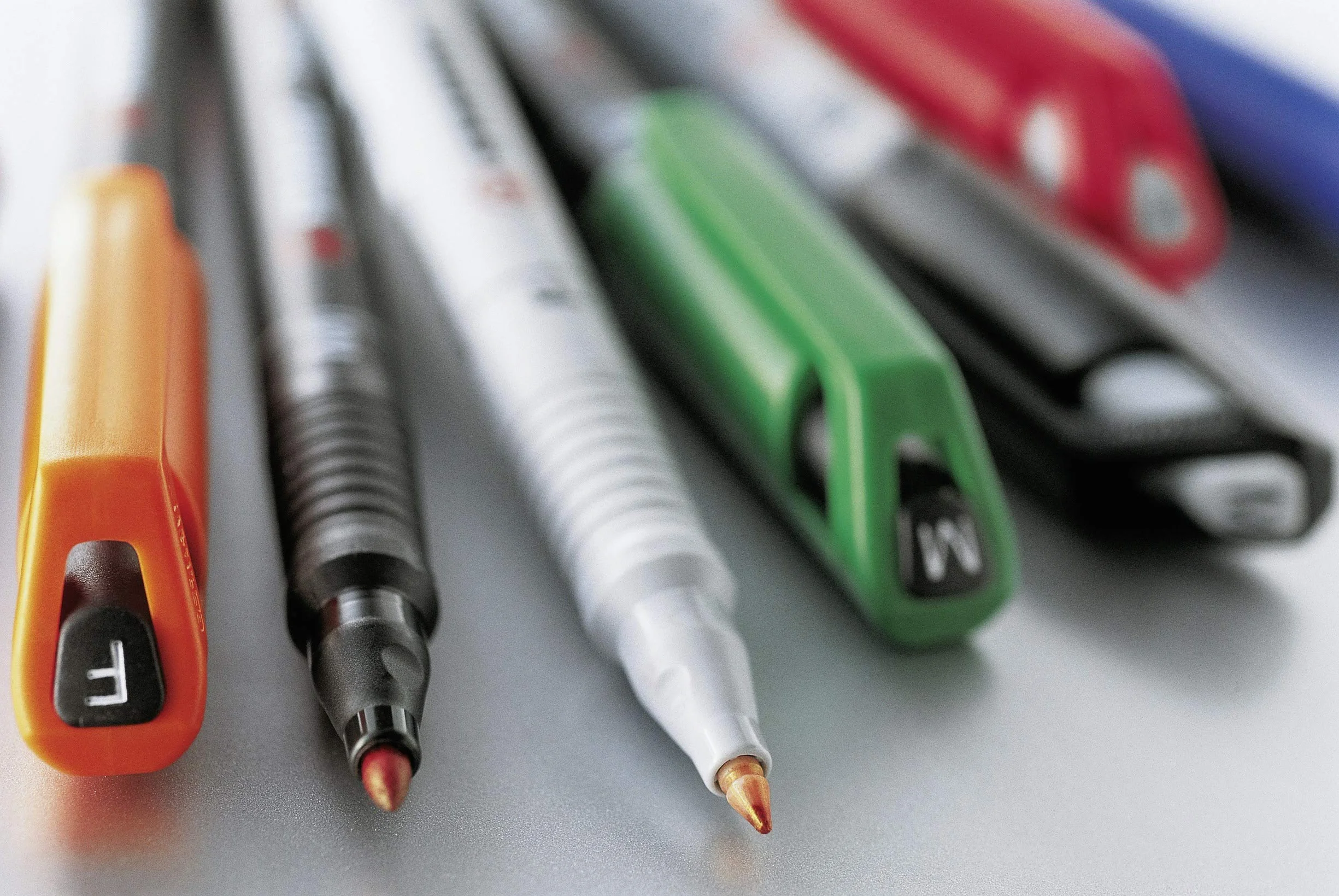 Folienstift - STABILO OHPen universal - permanent superfein - 2x 10er Pack - schwarz