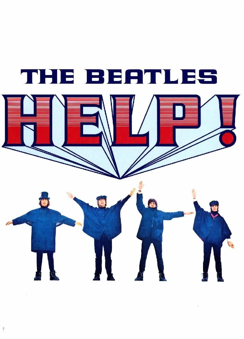 Help! (The Movie)