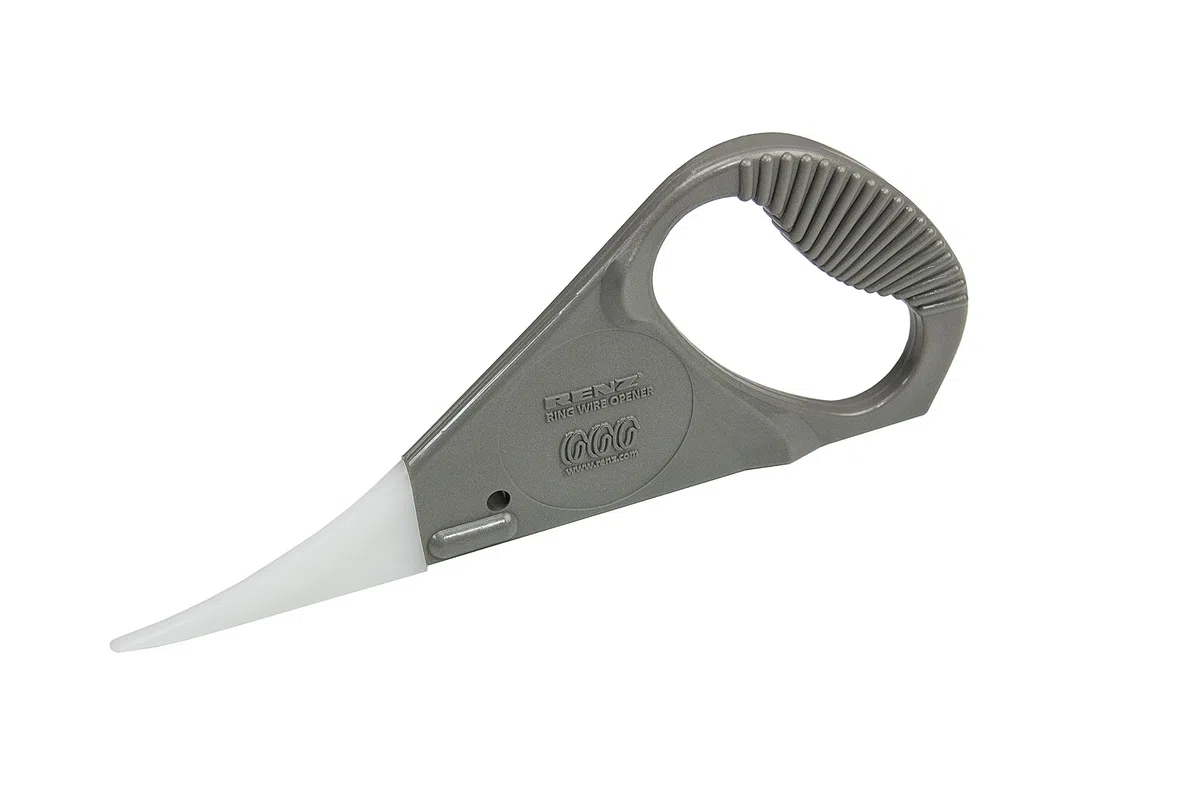 Renz Ring Wire Opener
