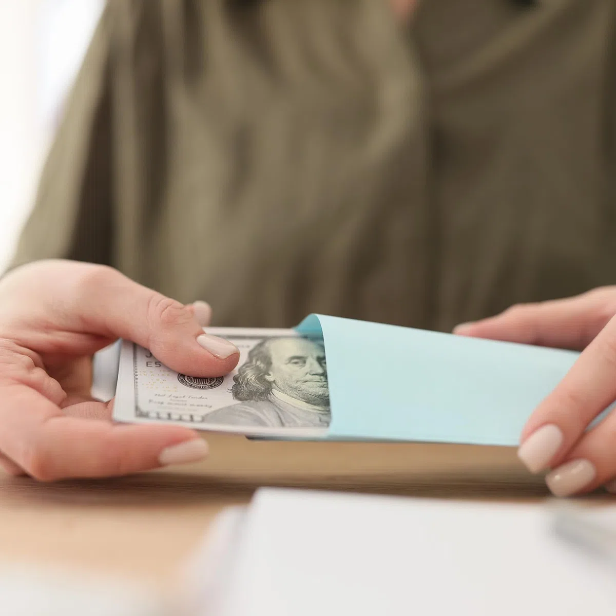 Eid Money Umschläge, 24 Stück Eid Money Wallets Geldumschläge für Bargeld, Eid Mubarak Geldumschläge, Eid Money Wallet Geschenkumschläge für Geld