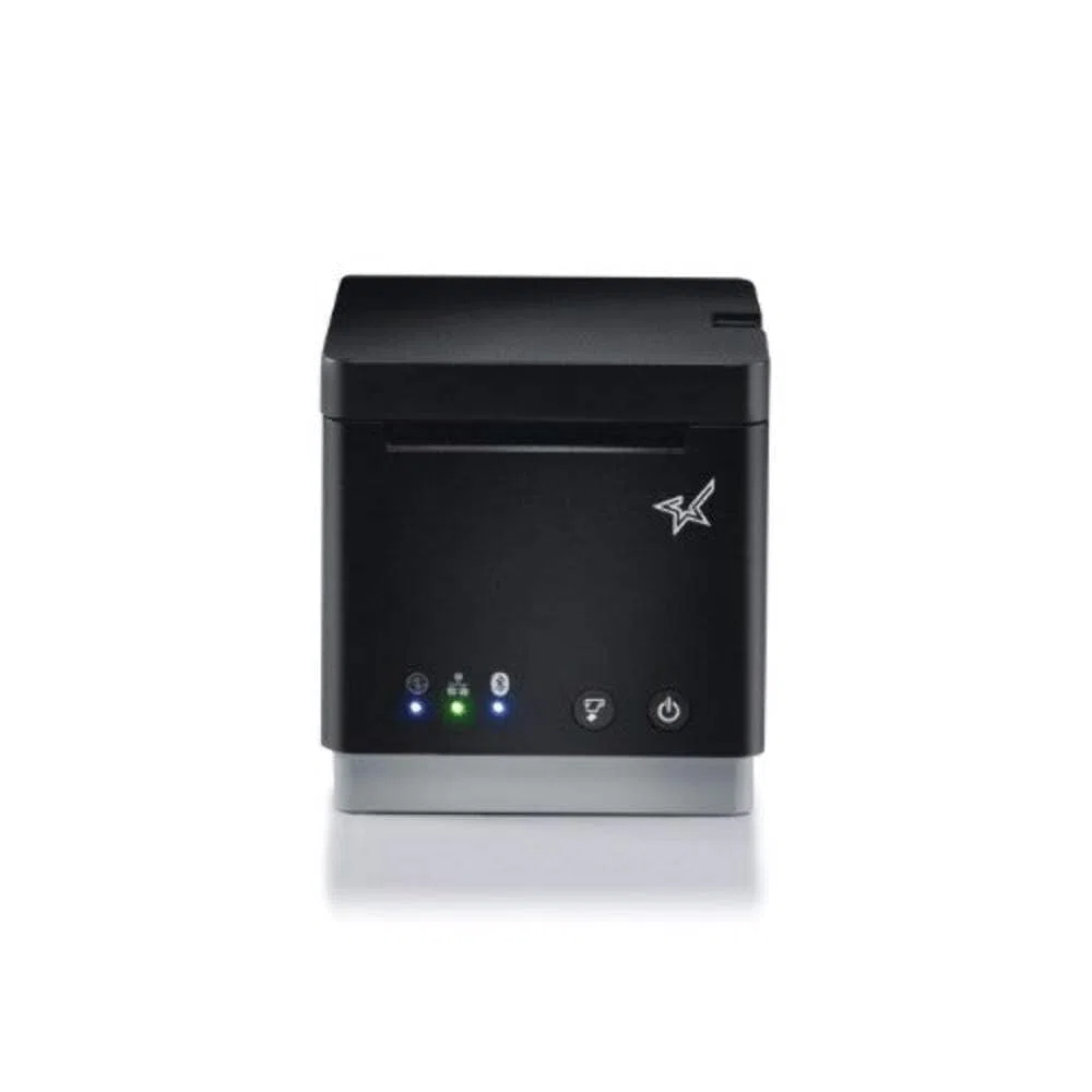 Star MCP21 LB BK E/U 58 mm LAN USB BT