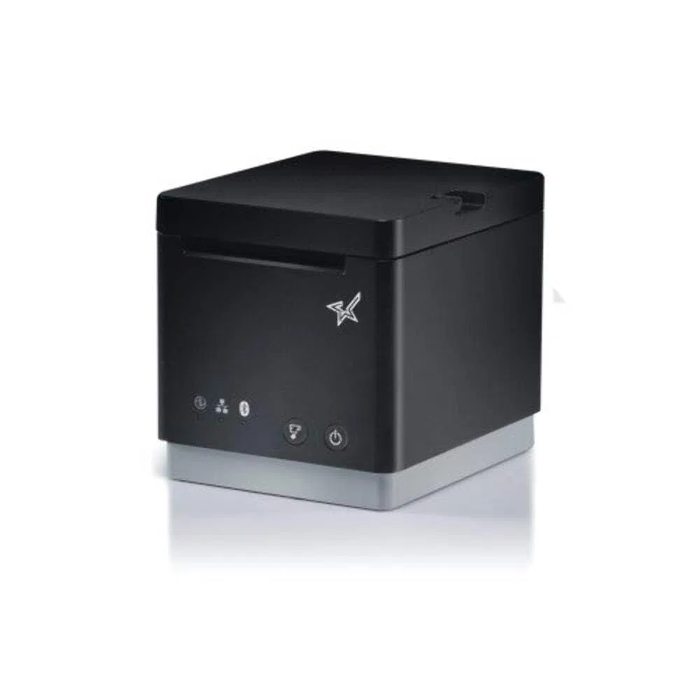 Star MCP21 LB BK E/U 58 mm LAN USB BT