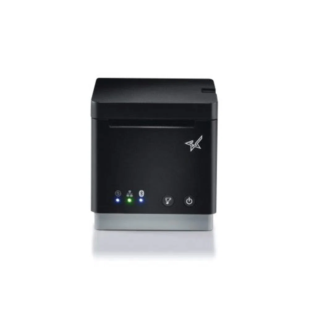 Star MCP21 LB BK E/U 58 mm LAN USB BT