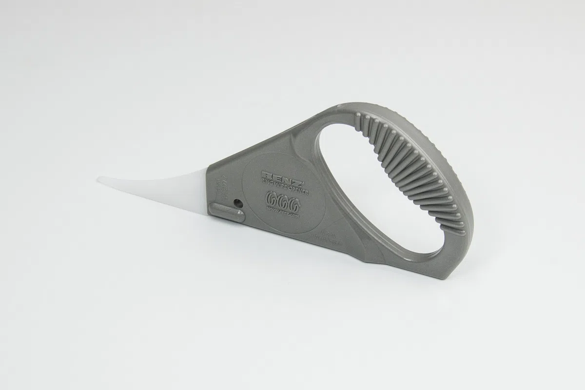 Renz Ring Wire Opener