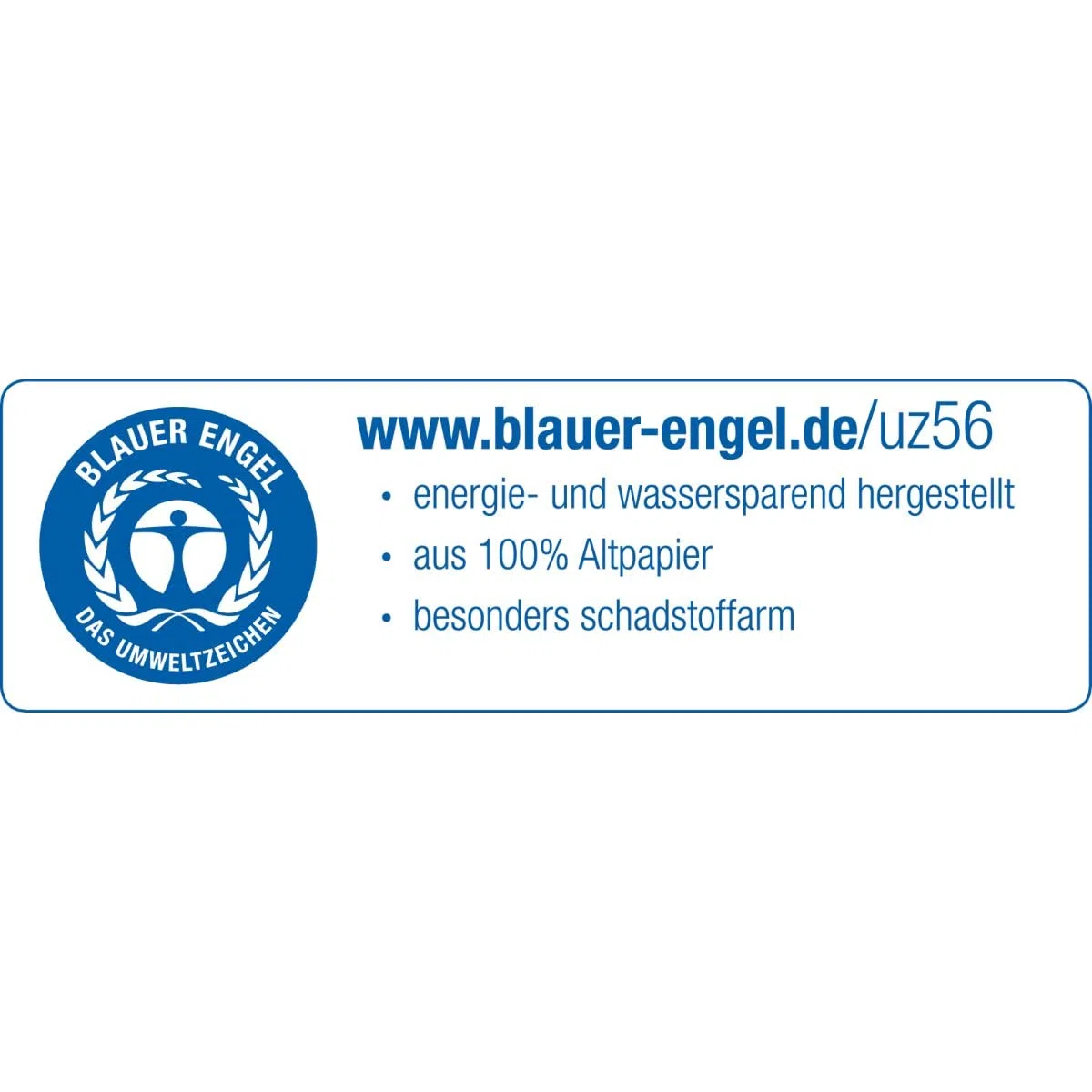 Herlitz Hängehefter, dreifach Trennung, UNIREG, kaufmännische Heftung, 5 Stück