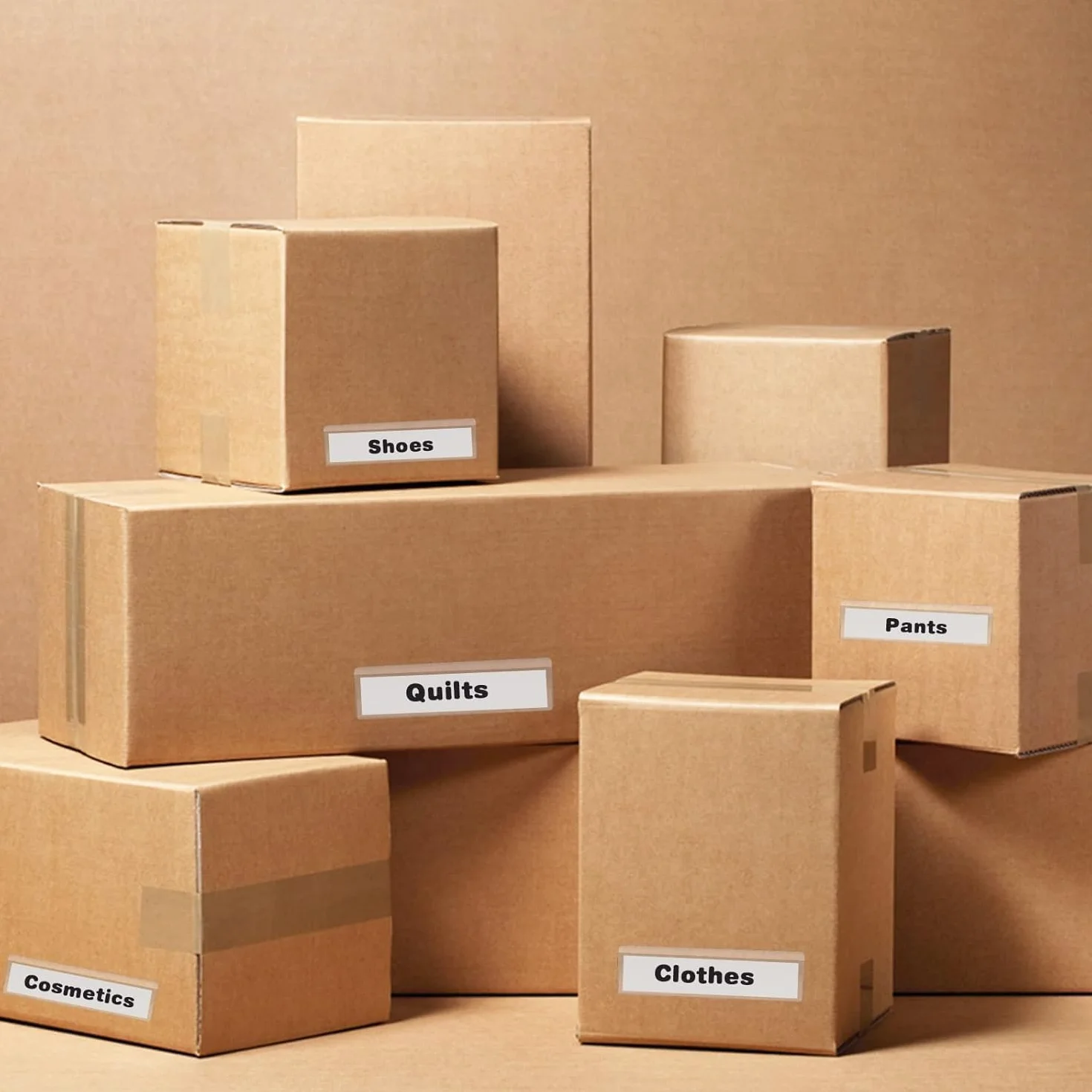 30 Stück selbstklebende Etikettenhalter, Klebeetikettentaschen mit leerer Karteikarte 3*1,3 IN klare Klebetaschen Aufbewahrungsbehälter mit Namensetiketten für Regale, Briefkästen, Ordner, Schubladen,