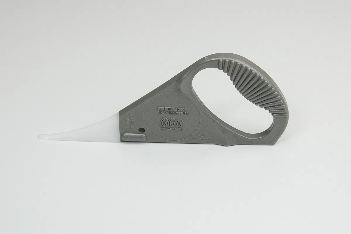 Renz Ring Wire Opener