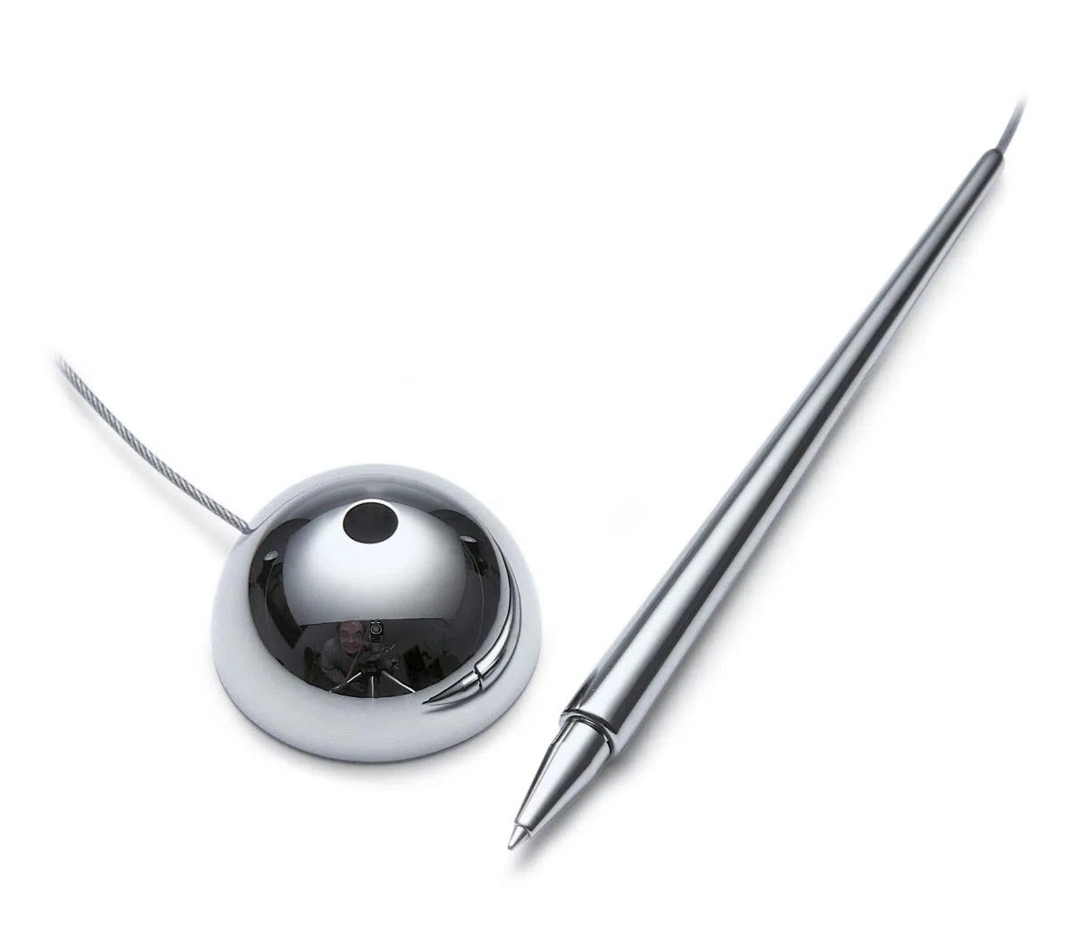 Philippi Clip Counter Stift
