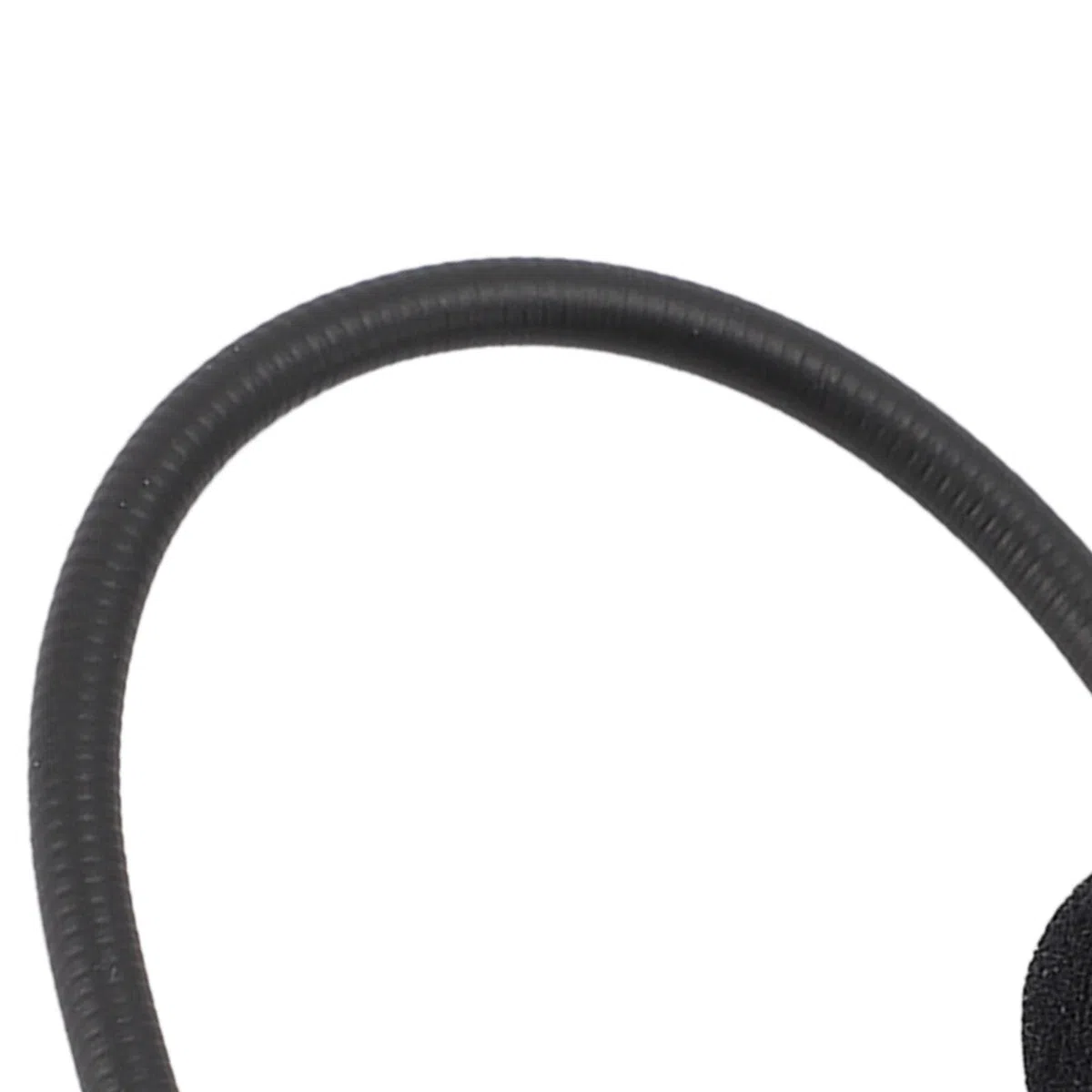 Ersatz Game Mikrofon für Kingston Cloud Revolver/HyperX Cloud Revolver S Gaming Headsets, Gaming Mikrofon mit Geräuschunterdrückung, Vergoldeter 3,5 mm Stecker