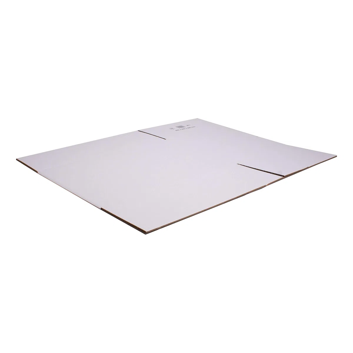 Faltkarton 600x400x400 mm 2-wellig weiß Karton Schachtel Versandkarton Paketversand 20 Stück