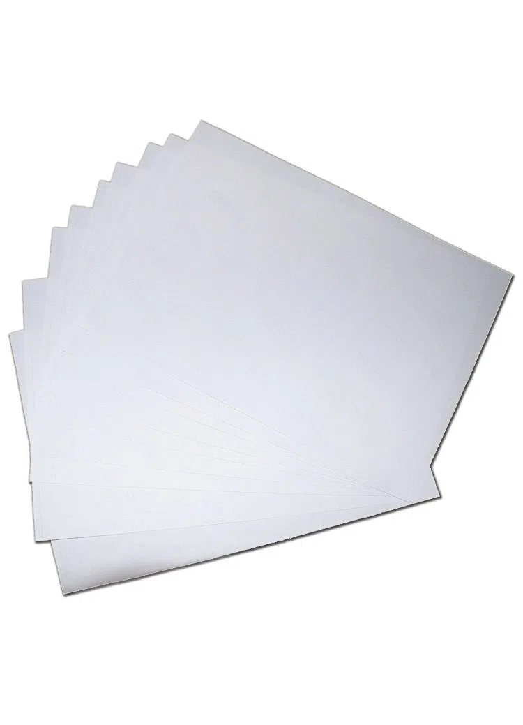 SW A4 Post Adresse Drucketiketten Blatt 1 Etikett pro Seite 100 Blatt 1 Karton